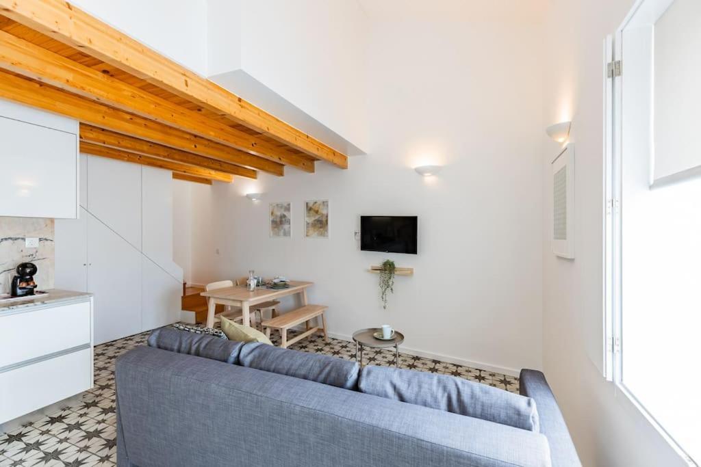 Pestana Lovely House Порту Екстер'єр фото