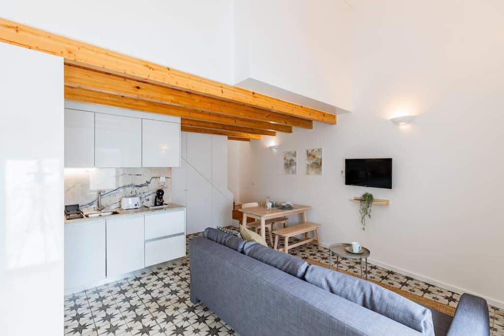 Pestana Lovely House Порту Екстер'єр фото