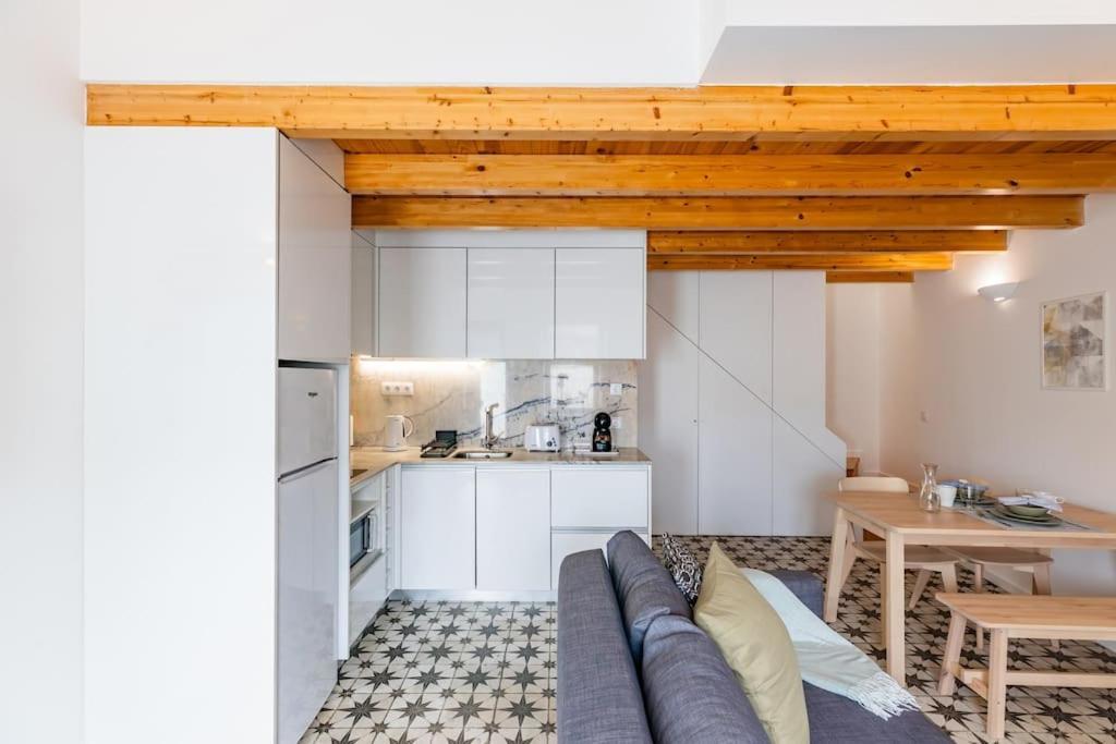 Pestana Lovely House Порту Екстер'єр фото