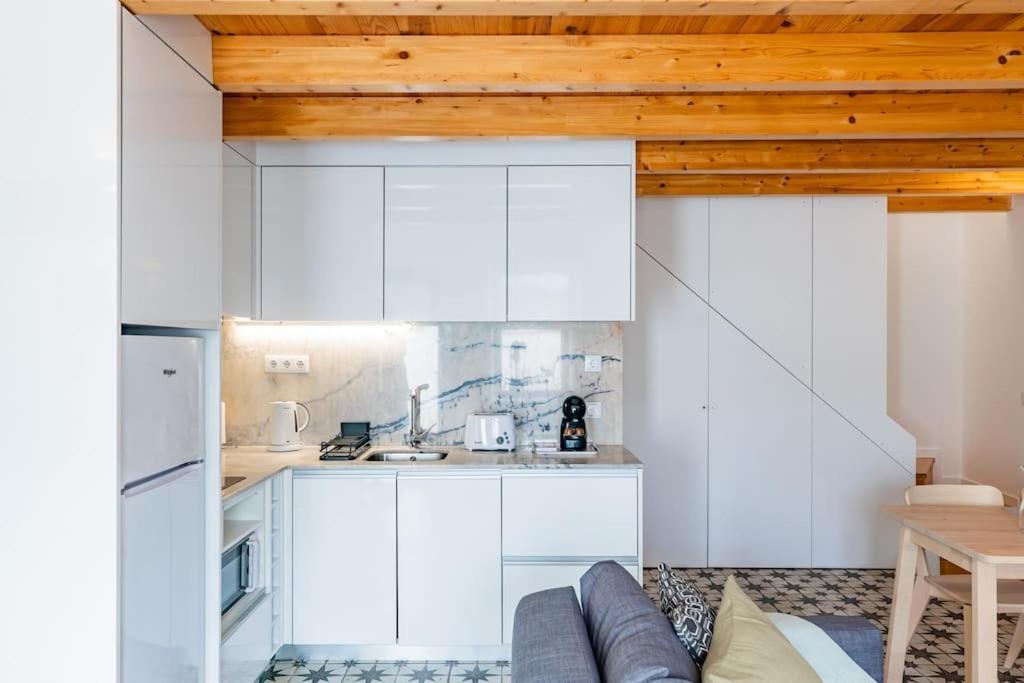 Pestana Lovely House Порту Екстер'єр фото